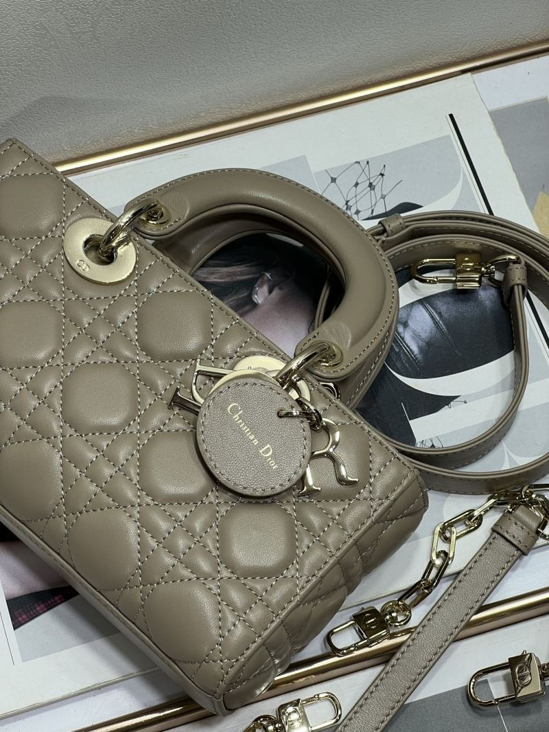 Christian Dior My Lady Bags